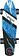 Пенниборд Atemi APB22D01 22.5x6