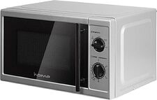 Микроволновая печь HOME HMM207FS Микроволновая печь HOME HMM207FS