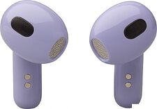 Наушники JBL Live Flex 3 (сиреневый)