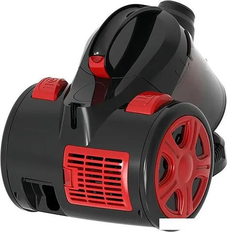 Пылесос Blackton Bt VC1802B (серый/красный)
