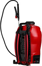 Аккумуляторный опрыскиватель Wortex KS 1640 Li ALL1 XLT SET 1335856 (с 1-им АКБ)