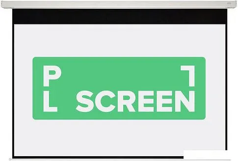 Проекционный экран PL Zefir Z-MRS-PC-113D
