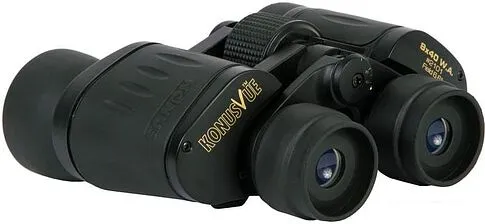 Бинокль Konus Konusvue 8x40 WA