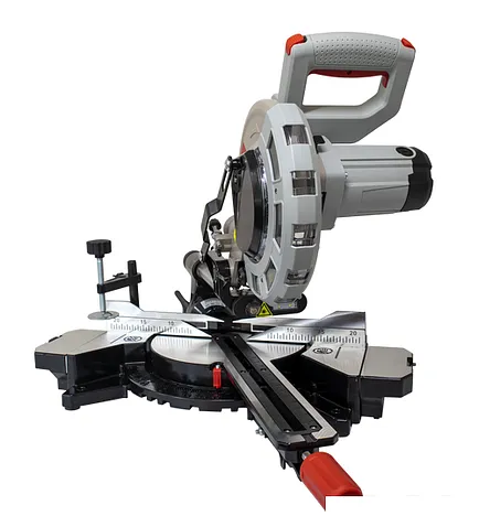 Торцовочная пила Ресанта ТП-210ПЛ