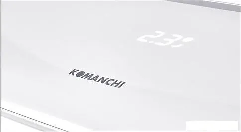 Мобильный кондиционер Komanchi KAC-07 CM/N6