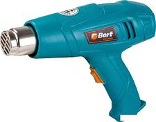 Промышленный фен Bort BHG-2000X Промышленный фен Bort BHG-2000X