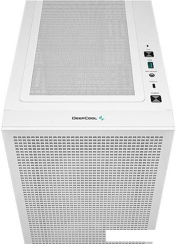 Корпус DeepCool CH360 WH
