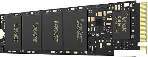 SSD Lexar NM620 256GB LNM620X256G-RNNNG