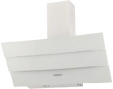 Кухонная вытяжка Krona Inga 900 white push button [00020594]