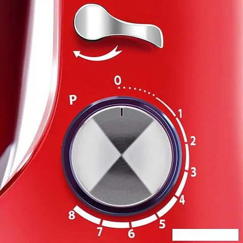 Планетарный миксер Aresa AR-1910