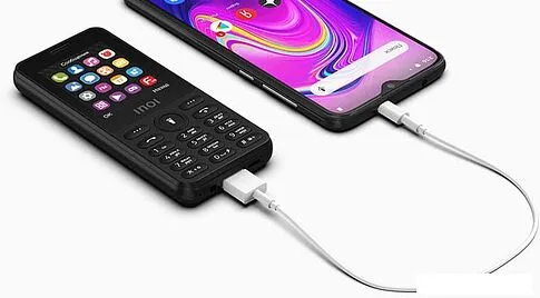 Мобильный телефон Inoi 249