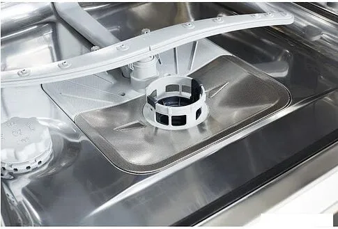 Посудомоечная машина Indesit DFE 1B19 14