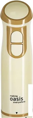 Погружной блендер Oasis (Making Oasis Everywhere) BL-85W3