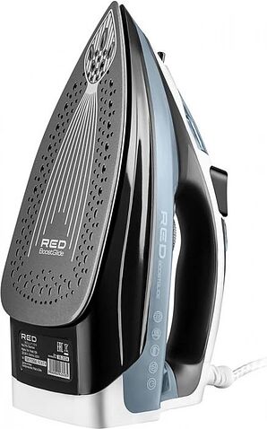 Утюг RED Solution I286