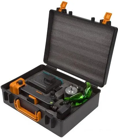 Лазерный нивелир Bort BLN-25-GLK 93410952