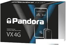 Автосигнализация Pandora VX 4G v2