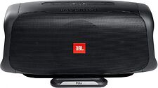 Беспроводная колонка JBL BassPro Go