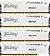 Оперативная память Kingston FURY Beast 4x16ГБ DDR5 5200 МГц KF552C40BWK4-64