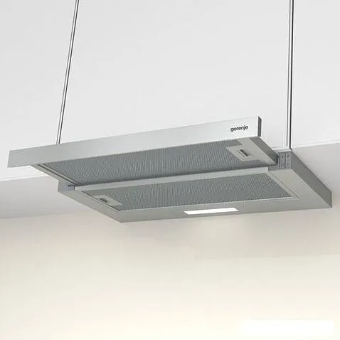 Кухонная вытяжка Gorenje TH62E3X