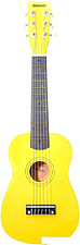 Гиталеле Belucci 23 Yellow
