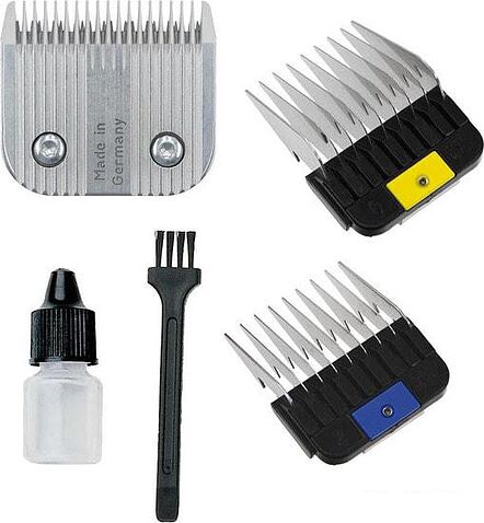 Машинка для стрижки  Moser Max 45 1245-0077