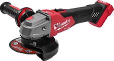 Угловая шлифмашина Milwaukee M18 FSAG125XB-0X Fuel 4933478429 (без АКБ) Угловая шлифмашина Milwaukee M18 FSAG125XB-0X Fuel 4933478429 (без АКБ)