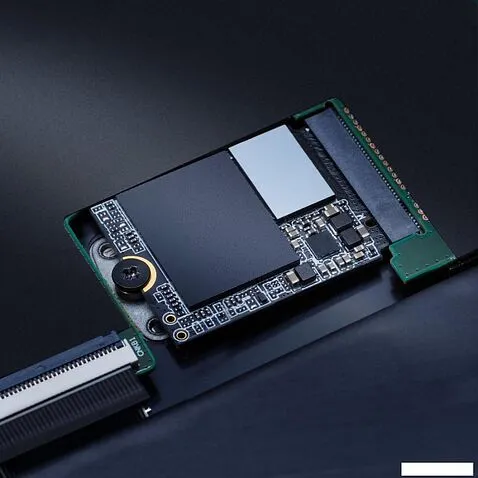 SSD ADATA XPG Gammix S55 1TB SGAMMIXS55-1T-C