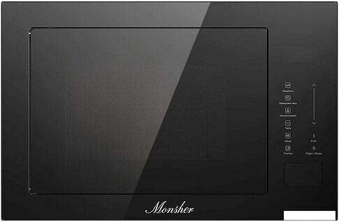 Микроволновая печь Monsher MMH 1025 Noir