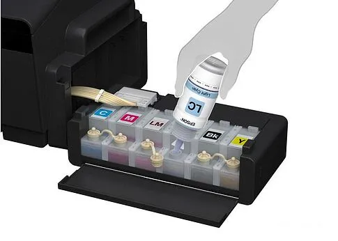 Принтер Epson L1800