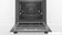 Электрический духовой шкаф Bosch Serie 6 HBG5780S0