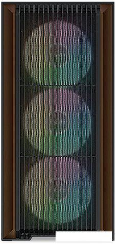 Корпус Sama Z60 (черный)