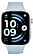 Умные часы Xiaomi Redmi Watch 6 M2523W1 (голубой, международная версия)