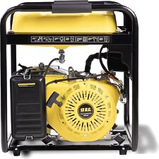 Бензиновый генератор Kolner KEG 5500E