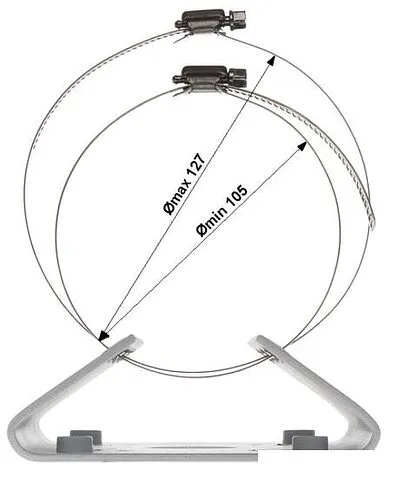 Кронштейн Dahua DH-PFA150