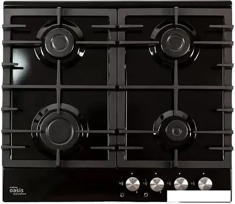 Варочная панель Oasis (Making Oasis Everywhere) P-MBP