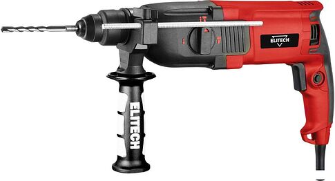 Перфоратор ELITECH П 280РЭМ (кейс)