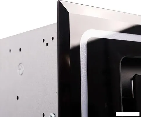 Кухонная вытяжка Exiteq EX-1286 (черный)