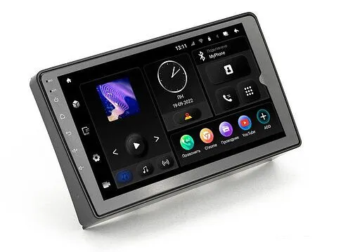 USB-магнитола Incar TMX-1402-6