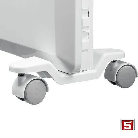 Конвектор ZUBR КЭМ-2000