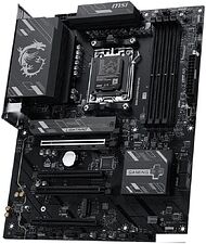 Материнская плата MSI B850 Gaming Pro WiFi6E