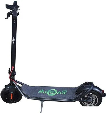 Электроскутер Mizar Glock Black Edition