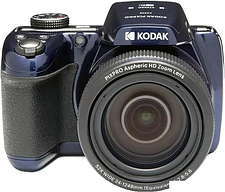Фотоаппарат Kodak Pixpro AZ528 (синий)