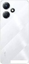 Смартфон Infinix Hot 30 Play NFC 8GB/128GB (кристально-белый) Смартфон Infinix Hot 30 Play NFC 8GB/128GB (кристально-белый)