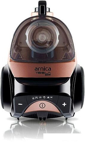 Пылесос Arnica Tesla Premium (розовый) [ET14300]