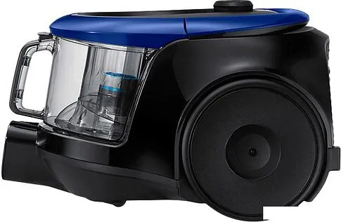 Пылесос Samsung VC18M21A0SB/EV