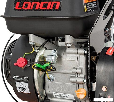 Затирочная машина Gigant GT-600L