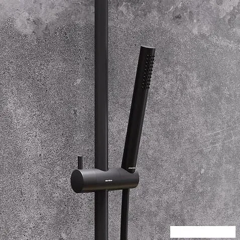 Душевая система  Damixa Scandinavian Pure 936800300