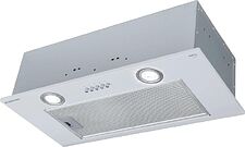Кухонная вытяжка Meferi INBOX60WH Light