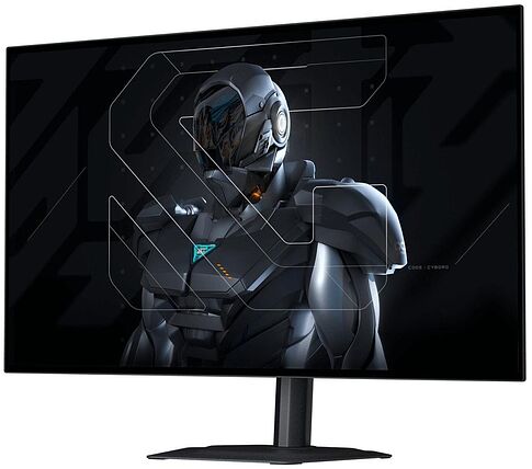 Игровой монитор Gigabyte MO27Q28G