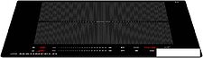 Варочная панель MAUNFELD CVI292S2FBK Inverter